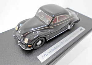 1953/54 DKW 3=6 clase especial F91 cupé 1:43 modelos EMC Ucrania serie pequeña 2002 - Imagen 1 de 3