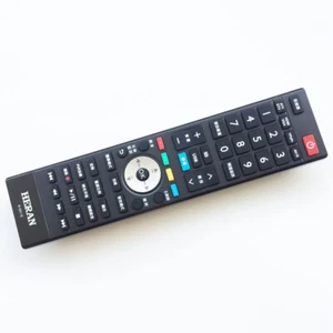 Genuine Remote Control R-5011E For HERAN LCD TV - Picture 1 of 1