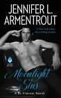 Moonlight Sins: A De Vincent Novel (De Vincent Series) By Armentrout, Jennifer