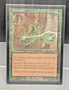 Rancor X1 MP FRENCH Urza's Legacy MTG Magic the Gathering - Picture 1 of 1