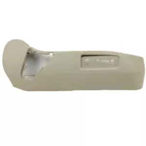 07 08 09 ACURA MDX FRONT RIGHT PASSENGER SEAT SIDE TRIM PANEL OEM 175A0-H8000 - Bild 1 von 5