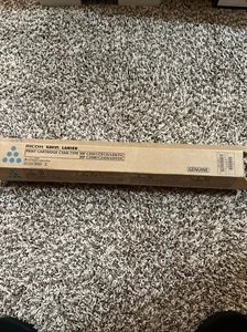 Ricoh Cyan Toner Cartridge 841423 MPC3501 - Bild 1 von 1
