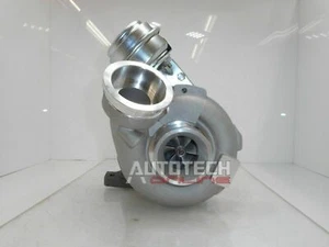 Turbolader GARRETT für Mercedes Sprinter 80 kW109 PS und 95 kW/129 PS - Picture 1 of 1
