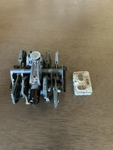 HEXBUG Battle Ground Tarantula Single With Remote Untested - Picture 1 of 7
