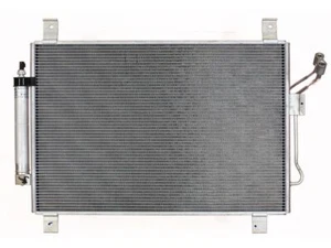 For 2013-2020 Nissan Pathfinder A/C Condenser 26938XXCG 2015 2017 2014 2016 2018 - Picture 1 of 2