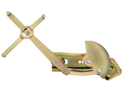 For 1978 GMC K35 Window Regulator Front Left 96736FD Window Regulator -- Power - Image 1 of 2