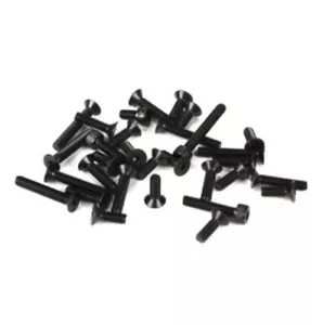 NEW Losi LOSB6465 4mm FH & Cap Screw Asst. 32 1/5th Scale 5ive-T FREE US SHIP - Picture 1 of 1