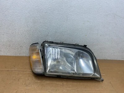 Faro lateral derecho pasajero Mercedes W140 S320 S500 1997-1999 OEM M6814 DW Foto 1 de 4