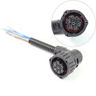 No Universal Fitment For MercedesBenz Sprinter Rear Tail Light Connector