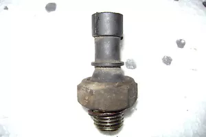 Opel Astra G OPC turbo Z20LET oil pressure switch - Picture 1 of 3