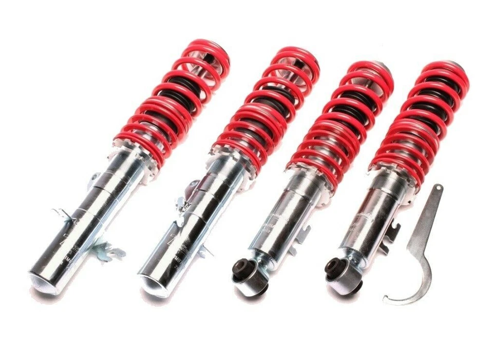 Kit Coilover Ajustable para Mini Cooper (2001-2006) - TA-Technix Foto 1 de 1