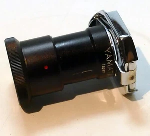-3 -2 +2 -1 +3 25mm Camera Eyepiece Diopter Correction Lens for AE-1 K1000 D3500 - Picture 1 of 8