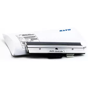 R29226000 NEW Printhead for Sato S84-EX Engine Printers 609 dpi - Picture 1 of 1
