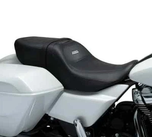 Harley-Davidson 2024 + FLHX, FLTRX Sundowner Touring seat 52000672 - Imagen 1 de 2