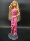 ? Barbie ? Twirly Curls Super Star Mit Outfit ? 1983 #4079 4079 Mattel Vintage