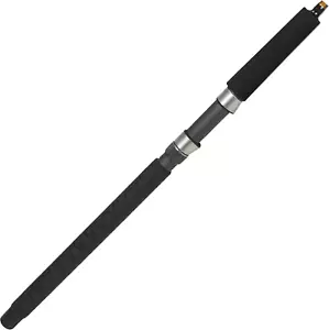 Walleye Fishing Rod - Dead Eye Classic DEC-CBB-761L - Fast Taper Graphite - Trol - Picture 1 of 1