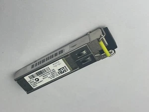 Cisco GLC-BX-D SFP Transceiver Module Cisco GLC-BX-D - Picture 1 of 2