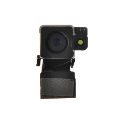 Cámara Trasera para Apple iPhone 4S CDMA GSM Lente Imagen Visual Video Grabación Foto Foto 1 de 2