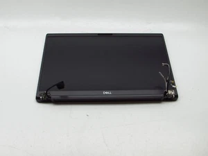 Dell Latitude 7400 14" OEM Laptop LCD Screen Complete Assembly - Picture 1 of 4