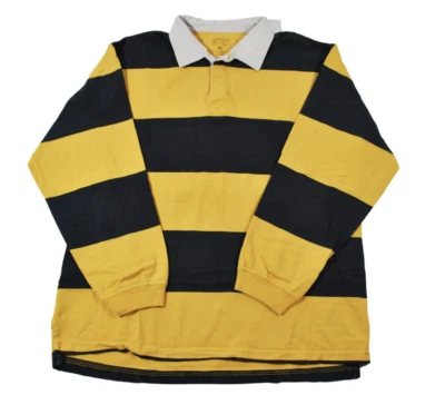 Vintage Arrow Rugby Shirt Size X-Large - Image 1 of 2