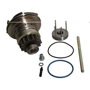 Water Pump Replacement for JOHN DEERE 7250R 7270R 7290R RE553432 RE548846 - Bild 1 von 9