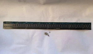 Roland SH201 Synthesizer Under Keys Contact Operation Board - Roland SH 201 - Bild 1 von 17