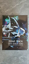 Star Trek Deep Space Nine: The Complete Series (48-Disc DVD) Sealed