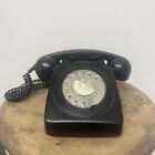 vintage plastic telephone gpo rotary