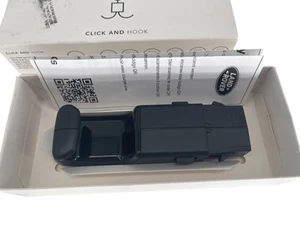 LAND ROVER CLICK AND GO HOOK ATTACHMENT - VPLRS0389 - Picture 1 of 12