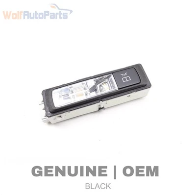 Luz de lectura trasera derecha Mercedes-Benz GLC300 2017-2023 0009069005 Foto 1 de 4