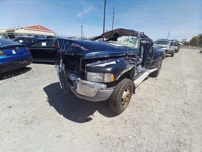Stabilizer Bar Front 30mm Fits 94-99 DODGE 1500 PICKUP 12064008 - Image 1 of 4