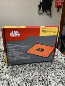 Mac Tools Magmat-10R Magnetic Flexible Mat- Orange - Foto 1 di 5