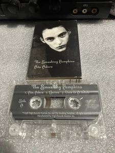 The Smashing Pumpkins – Ava Adore CASSETTE Billy Corgan - Picture 1 of 5