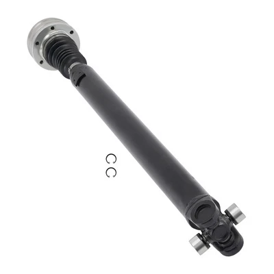 Front Drive Shaft Driveshaft For Ford Explorer Lincoln Aviator Mountaineer 02-05 - Image 1 of 4