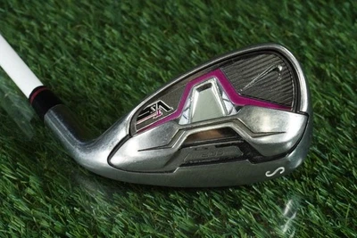 NIKE VRS SAND WEDGE "S" FUBUKI MITSUBISHI RAYON GRAPHITE WOMEN'S LADIES FLEX RH - Image 1 of 4