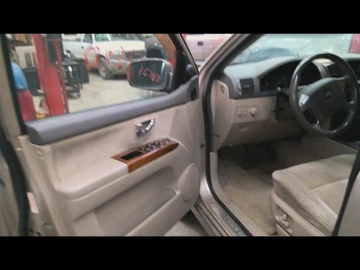 Rear View Mirror With Automatic Dimming Fits 03-09 SORENTO 2187900 - Image 1 of 4