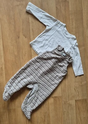 Kanz Strampler Gr. 68 - Bild 1 von 4