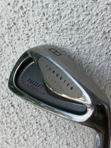 Bridgestone Precept Tour Premium EC 603~ 8 Iron REGULAR 300 Flex Steel Shaft RH - Picture 1 of 8