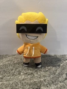 Youtooz : “Sketch” Plush 8” Limited Edition - Picture 1 of 3