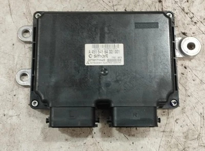 CENTRALINA CAMBIO AUTOMATICO PER SMART ForTwo Cabrio (W451) A4515456432 benzina - Immagine 1 di 3