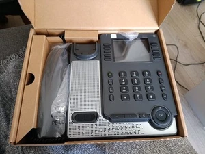 alcatel lucent ALE-30h Deskphone - Afbeelding 1 van 2
