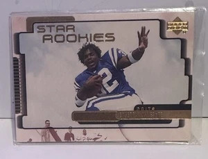 1999 Upper Deck #242 Edgerrin James - Picture 1 of 2