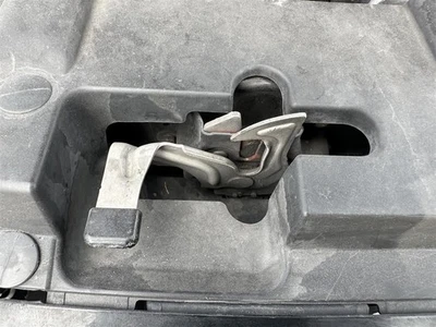 Cierre capó 2013 2014 2015 2016 2017 Honda Accord cupé Foto 1 de 4