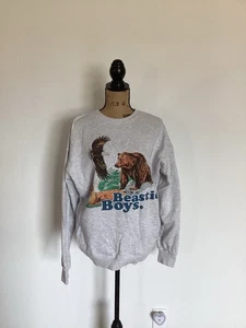 Beastie Boy cuello redondo - Imagen 1 de 3