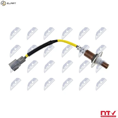 LAMBDA SENSOR ESL-SB-017 FOR SUBARU FB20 2.0L 4cyl FORESTER - Image 1 of 4