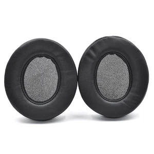 Earmuffs Ear Sponge Sleeve Leather Earmuffs for krakenX / kraken X Earpads - Picture 1 of 8