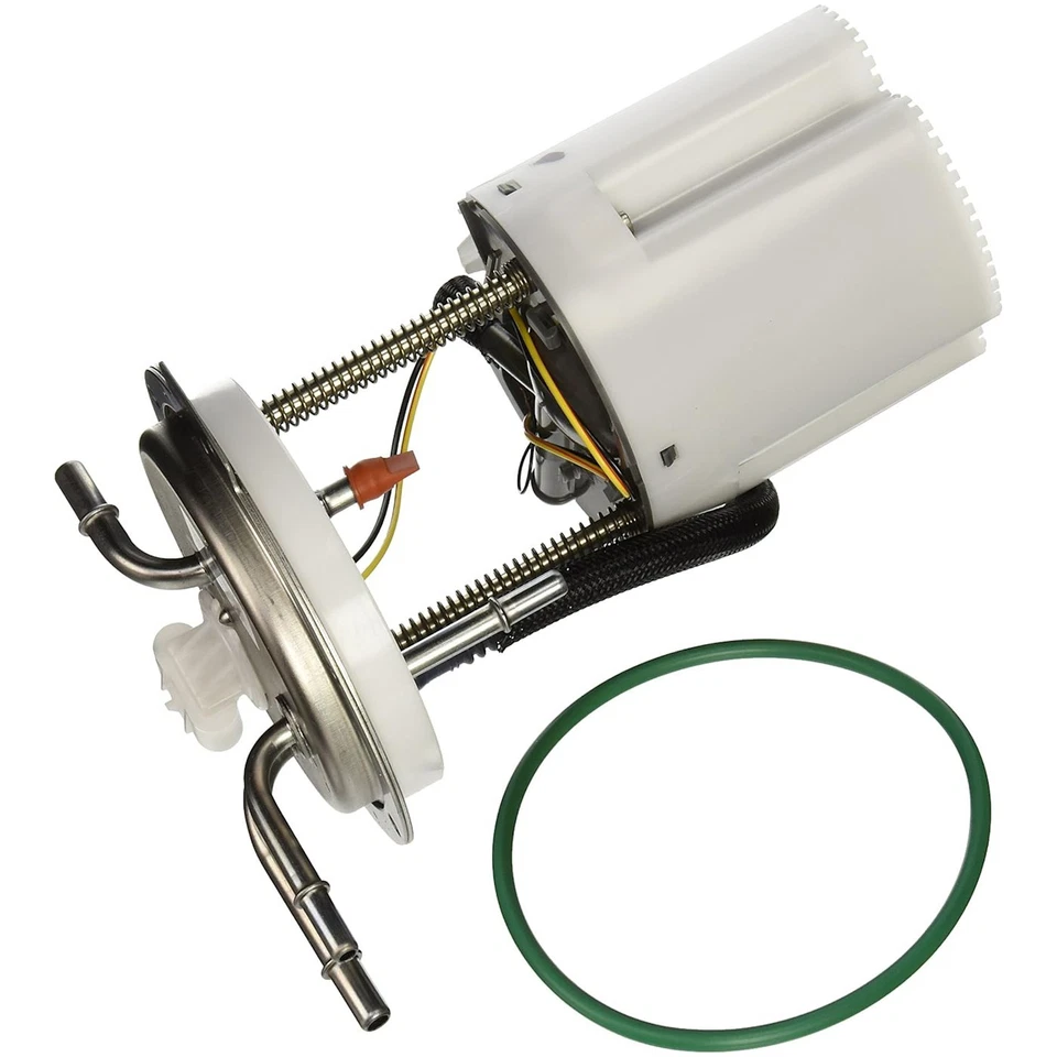 Bomba de combustível elétrica AC Delco M100123 gasolina frontal para Chevy Yukon Suburban 3500 HD - Imagem 1 de 4