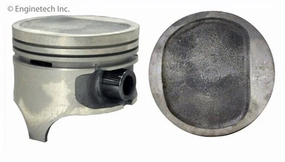 Juego de pistones para Select 83-95 American Motors Eagle Jeep Modelos P1593(4)020 Foto 1 de 4