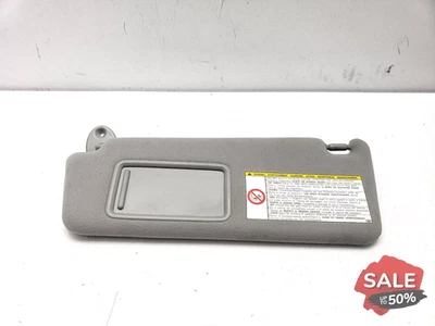 LEXUS GS 450H 2006 PARASOL DELANTERO IZQUIERDO LADO DEL PASAJERO LADO CERCANO Foto 1 de 4