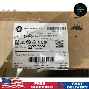 New Sealed 2711P-T7C22D9PK AB 2711PT7C22D9PK Free Shipping US Free Tax - Picture 1 of 5